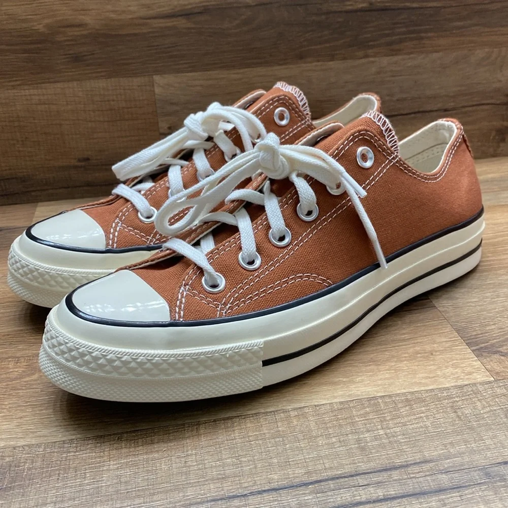 CONVERSE CHUCK 70 OX BRAND 🔥 NEW